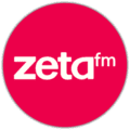 Logo Zeta FM radio Villavicencio en Vivo