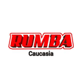 Logo Rumba Stereo en vivo Caucasia 91.3 FM