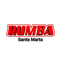 Logo Rumba Stereo en vivo Santa Marta 106.9 FM