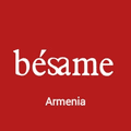Logo Bésame en Vivo Armenia