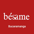 Logo Bésame en Vivo Bucaramanga