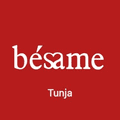 Logo Bésame en Vivo Tunja