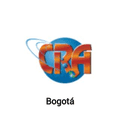 Logo Radio Auténtica Bogotá en Vivo