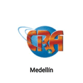 Logo Radio Auténtica Medellín en Vivo