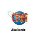Logo Radio Auténtica Villavicencio en Vivo