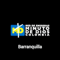 Emisora Minuto de Dios en vivo Barranquilla