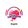 Logo La Cariñosa Bogotá en Vivo