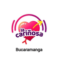 Logo La Cariñosa Bucaramanga en vivo