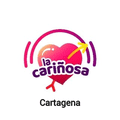 Logo La Cariñosa Cartagena en Vivo