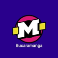 Logo La Mega Radio Bucaramanga en Vivo
