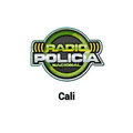 Logo Radio Policía Nacional Cali en Vivo 102.0 FM