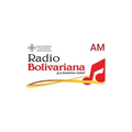 Logo Radio Bolivariana en vivo Medellín 1110 AM