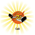 Logo El Sol Cali en Vivo 97.5 FM