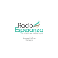 Logo Radio Esperanza en Vivo Cartagena