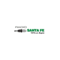 Logo Radio Santafé en Vivo Bogotá