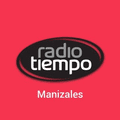 Logo Radio Tiempo en Vivo Manizales