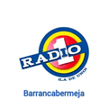 Logo Radio Uno en Vivo Barrancabermeja
