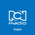Logo RCN radio en Vivo Ibagué