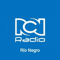 Logo RCN Radio Rio Negro