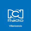 Logo RCN radio en Vivo Villavicencio 1110 AM