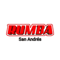 Logo Rumba Stereo en vivo San Andrés 100.5 FM