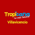 Logo Tropicana en Vivo Villavicencio