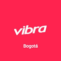 Logo Vibra FM Bogotá en Vivo