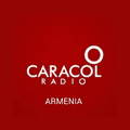 Logo Caracol Radio en vivo Armenia 1150 AM