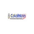 Logo Colombia Estéreo Emisrora del Ejercito Bogotá