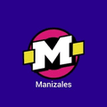 Logo La Mega Radio Manizales en Vivo