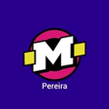 Logo La Mega radio Pereira en Vivo