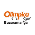 Logo Olímpica Stereo Bucaramanga en Vivo