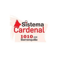 Logo Sistema Cardenal Stereo Barranquilla en Vivo