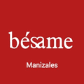 Logo Bésame en vivo Manizales 91.7 FM