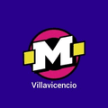 Logo La Mega radio Villavicencio en Vivo