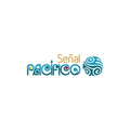 Logo Radio Nacional de Colombia Señal Pacífico Virtual