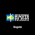 Logo Emisora Minuto de Dios en vivo Bogotá