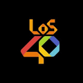Logo Los 40 Principales en vivo Bogotá