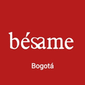 Logo Bésame Bogotá