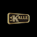 Logo La Kalle en vivo Bogotá