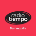 Logo Radio Tiempo en Vivo Barranquilla