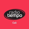 Logo Radio Tiempo Cali en Vivo