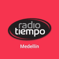 Logo Radio Tiempo Medellín