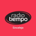 Logo Radio Tiempo Sincelejo