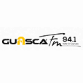 Logo Radio Guasca 94.1 FM Valle y Quindio