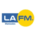 Logo La FM en Vivo Manizales
