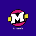 Logo La Mega Radio Armenia en Vivo