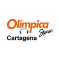 Logo Olímpica Stereo en Vivo Cartagena