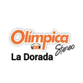 Logo Olímpica Stereo La Dorada en Vivo 98.7 FM