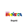 Logo Radio Fantástica Bogotá en Vivo